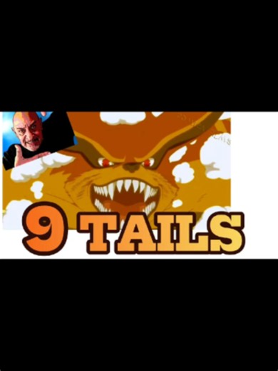 The NINE-TAILED FOX 🦊🦊🦊👻👻👻🔥🔥🔥is a MYTHICAL SPIRIT in ASIAN FOLKLORE. Popularized in the anime show NARUTO. 🥷🏽🥷🏽🥷🏽 #naruto, #anime, #manga, #asianfolklore, #9tailsfox, #9tails, #asianspirits, #spirits, #hate, #peace, #love,