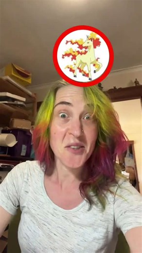 Reacting to Pokémon for the First Time—Which One Would I Pick?