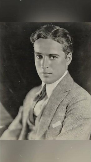 He Made the World Laugh… But His Life Was Full of Pain 💔 | Charlie Chaplin Story