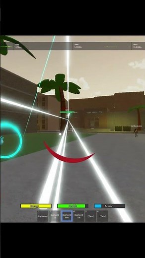 Da Hood's BEST silent aim leaked..