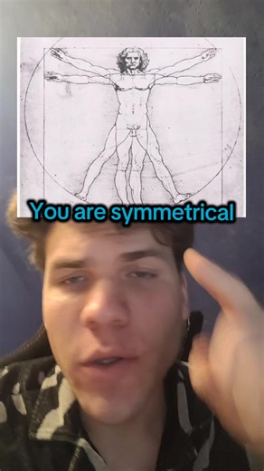 Understanding Symmetry in Biology and Evolution