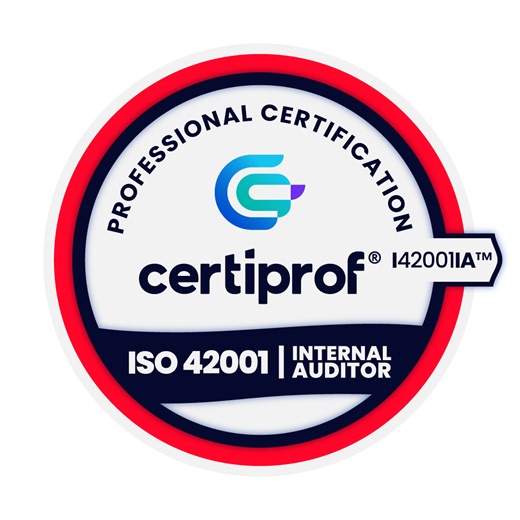 ISO/IEC 42001 Internal Auditor Certification (I42001IA™) | AI Governance Certification