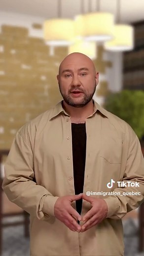 Québec Avenir sur TikTok