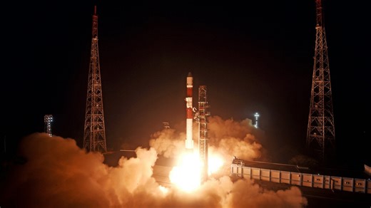 Key space exploration milestones to look out for in 2025