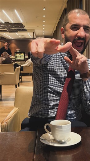 Yahya Habchi on Instagram‎: "شكون تفكيرو حديدة كيفي 🤣 Partaji matkhalihach 3andek 🙏🏻 ❤️ #algerie #constantine #instareels #stylishlook #funnymemes"‎