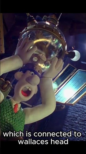 is wallace & gromits first movie actually good? #review