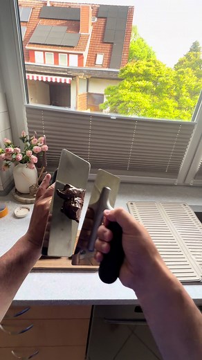 Nutella Toast zum Frühstücken – einfaches Rezept & Tipps