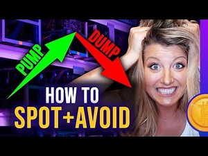How to Spot (And Avoid) Pump and Dump Scams