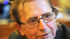 Bewährungsstrafe für Martin Semmelrogge