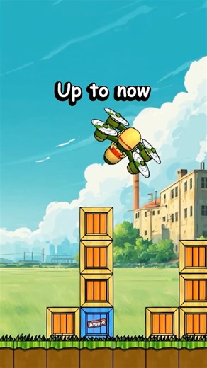 Game Dev Progress | Physics-Based 2D Game #devlog #gamedev #indiedev #unity3d #unity2d