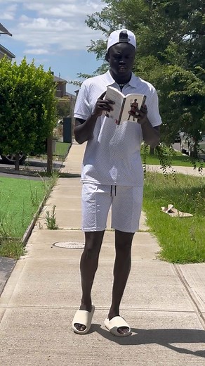 Top 5 African Countries with the Tallest Men Revealed