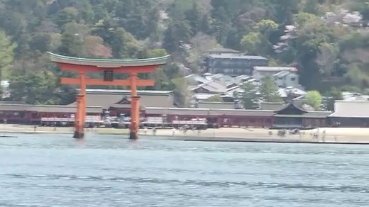 宮島・厳島神社へのフェリー・高速船｜料金や時間を3つのルートでご紹介 | 知って得する！お役立ちCLIP