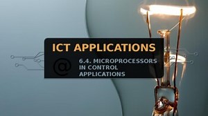 13- IGCSE ICT1 - ICT APPLICATIONS PART3