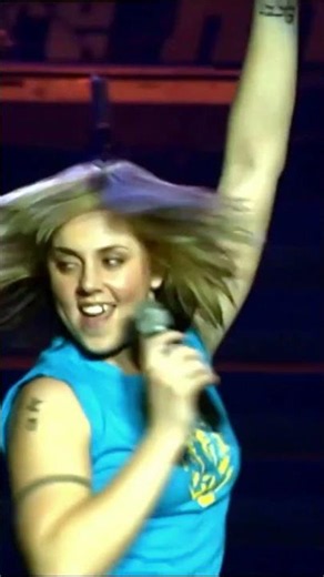 Melanie C - I Turn To You | 2000s Nostalgia Vibes