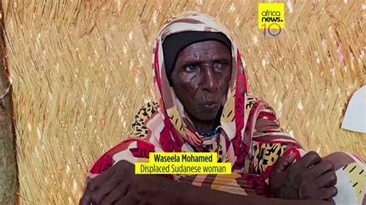 In Sudan's Kordofan, a key city reels as paramilitary offensive looms