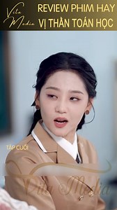 1.1M views · 10K reactions | Chỉ cần tính nhẩm chàng trai đã có thể tính ra giá trị cố phiếu ngày hôm sau thì ra thân phận anh chính là Thần Toán trong truyền thuyết. Phần Cuối | Vita Media Review Phim Chiến Thần | Facebook