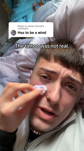 Discover the Truth Behind Face Tattoos | Tattooing Real or Fake?