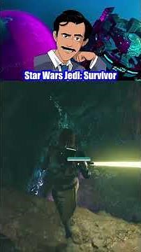 Cal Kestis battles Prince Patren & droids! | Star Wars: Jedi Survivor | Xbox Series X