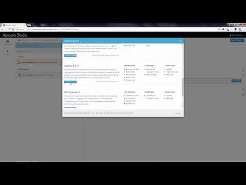 Apicurio In 5 Minutes!