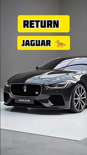 2026 Jaguar Comeback Review – Can It Beat BMW, Mercedes & Tesla Now?
