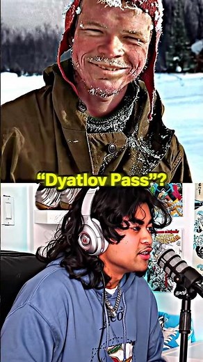 The Biggest Unsolved Mystery Ever 🤯 (Dyatlov Pass)