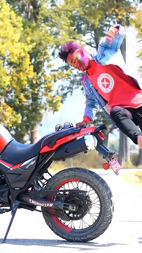 #DILWALE__man_ma_emotional_jagerey💘 #HOLIVIBES😍