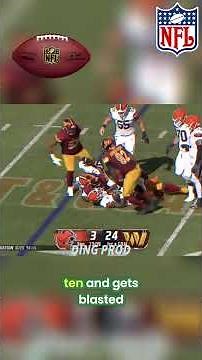 NFL's Biggest Hits! Brutal Tackles & Explosive Plays #nfl #nflhighlights #usaaudience