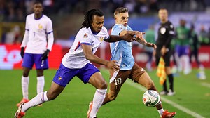 Les Diables rouges à nouveau battus par la France : la Belgique est l’adversaire préféré des Bleus… après les Iles Féroé