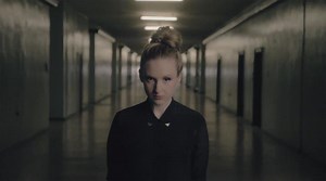 Leslie Clio - Told You So