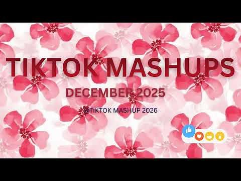 TikTok Mashup 2025 | Best Viral TikTok Songs & Dance Trends