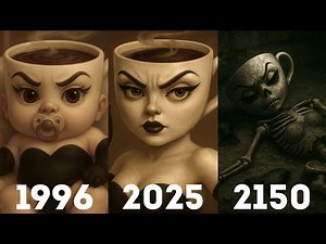 Evolution of Espresso Signora