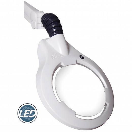 Epic® LED Magnifier