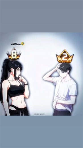 I love my Brother 🥰 #Imran Gaming Ff2