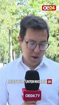 60% Wiederholungen: Wirbel um ORF-Programm