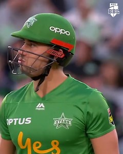 Marcus Stoinis masterclass 🤩 Relive the night Stoin made 147* at the MCG! #BBL14 | BBL