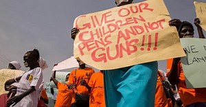 South Sudan: Warring Parties Break Promises on Child Soldiers
