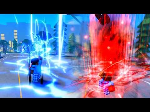 INFINITY BATTLEGROUNDS FULL SHOWCASE! | [ Captain America & Wanda ]