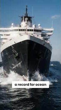 Fastest Atlantic Crossings Ever