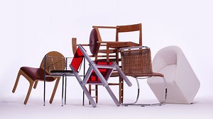 Icons Only: The Best Dining Chairs, According to AD Editors