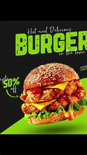 Eye Catchy Poster Design Ideas | Client Work Showcase | Graphic Designer Portfolio