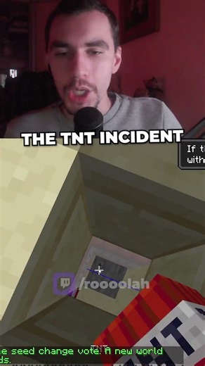 THE TNT INCIDENT