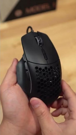 Unboxing Glorious Model I #shorts