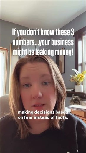 You’re not bad with money