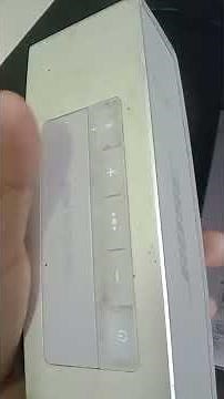 Fix the red flashing charging light on your Bose Mini 2. Send it for repair via LINE ID 98aek98.