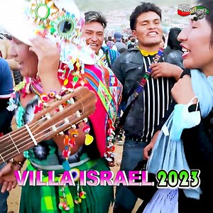 Tinku en VILLA ISRAEL (Cochabamba) 2023 - "Ay Imallapajtaj-Jiyawa. Les presentamos una Jiyawita interpretada en la Fiesta en VILLA ISRAEL 2023. VILLA ISRAEL se encuentra en la Zona Sud de la Ciudad de COCHABAMBA. El día domingo 26 de Febrero de 2023 se realizo por primera vez la fiesta tradicional del RUNATINKU, en la cancha de Futbol de Villa Israel. Es importante mencionar que el Tinku es mas habitual para el norte de Potosí y como en Cochabamba viven muchos Norte potosinos la Fiesta estuvo mu