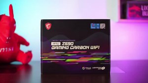 Looking to upgrade? Let's check out what's new with the MPG Z90 Gaming Carbon Wifi and MAG Z590 Tomahawk Wifi. #Intel #Z590 #MSIGaming | MSI Gaming