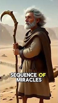 Lost in the Desert The Israelites' Journey from Sinai