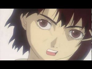 Serial Experiments Lain Music Video - LPR-309