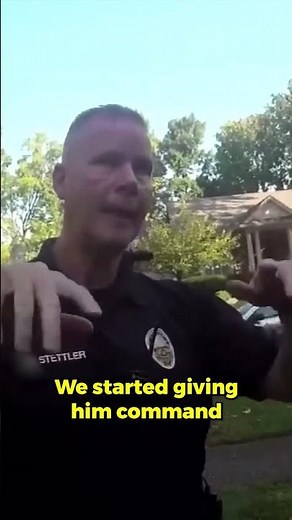 Cops Forced Elderly Man Out of His Own Home... Then Lost $250K Lawsuit | Detective in Crime