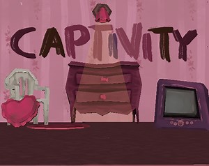 Captivity by DirtyLambStudio